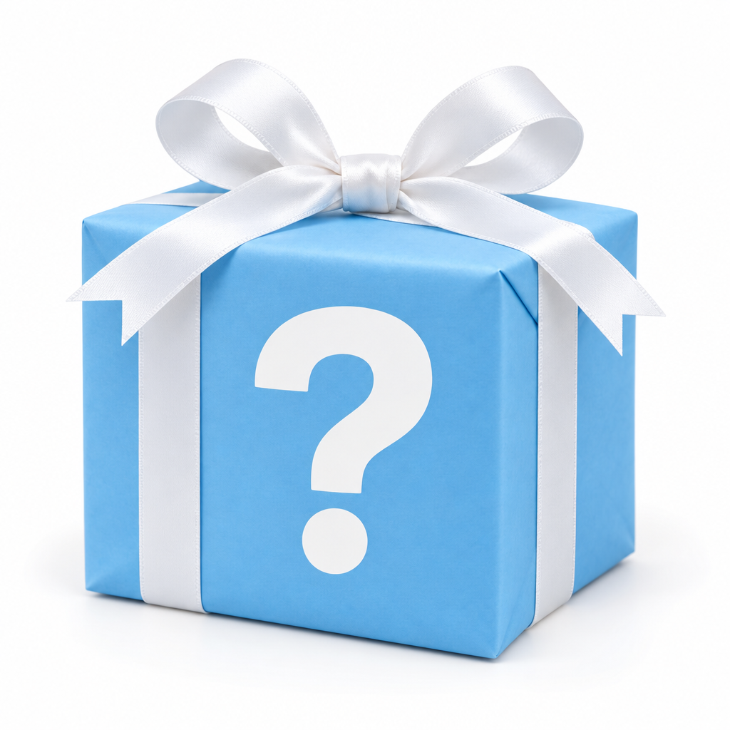 Mystery Gift