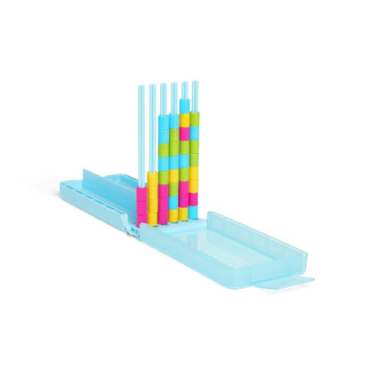 Pocket Color Sort Travel Puzzle