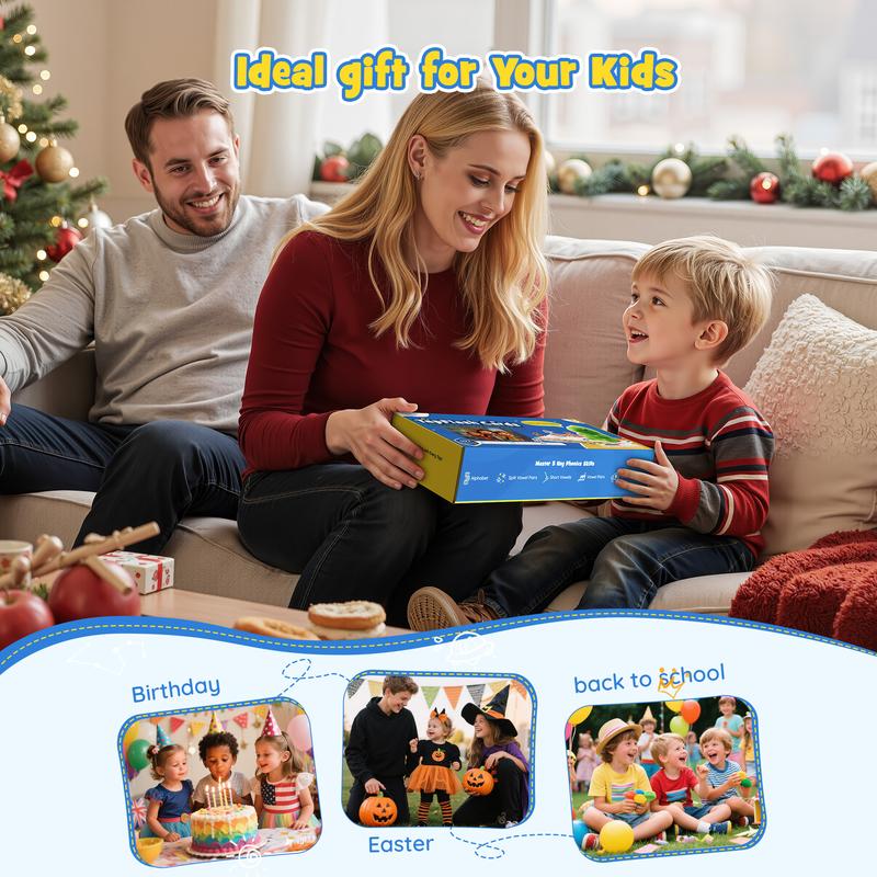 TalkyDino Talking Flash Cards - photo 6