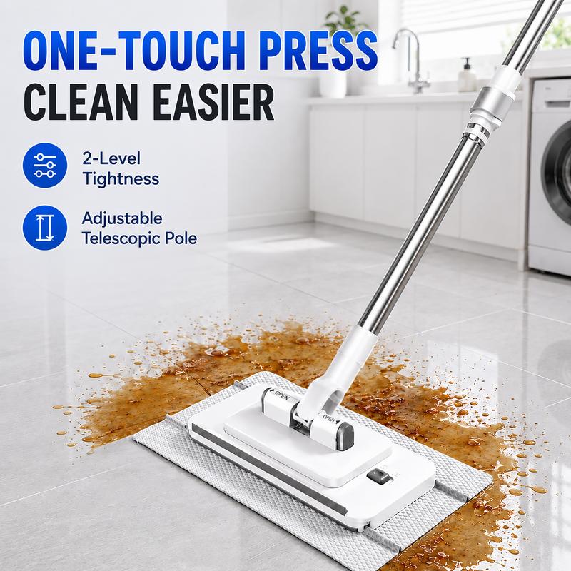 ClipSwift Snap Mop - photo 3