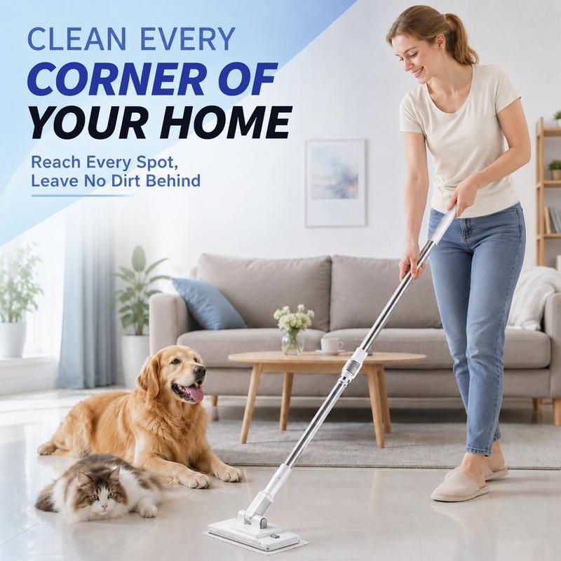 ClipSwift Snap Mop - photo 4