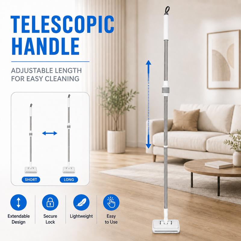 ClipSwift Snap Mop - photo 2