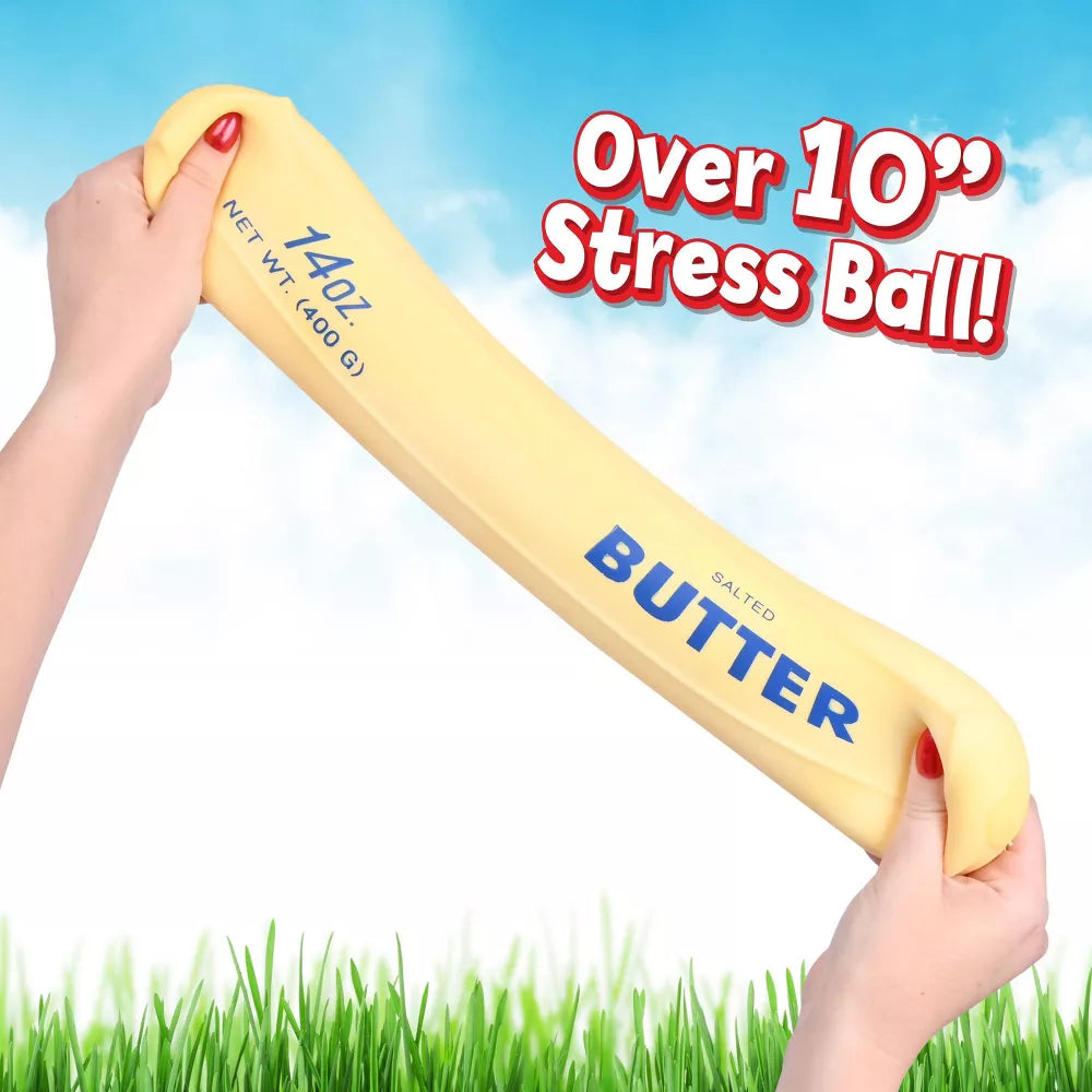Jumbo Butter Squishy