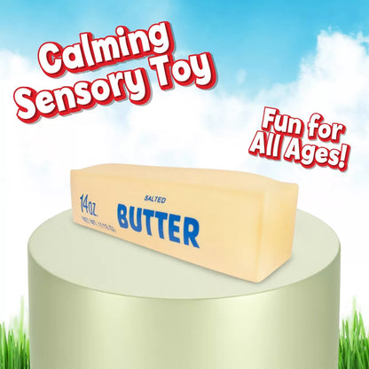 Jumbo Butter Squishy