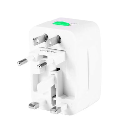 All in 1 Universal Travel Adapter