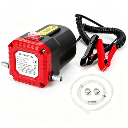 12V Electric Oil Extractor Pump