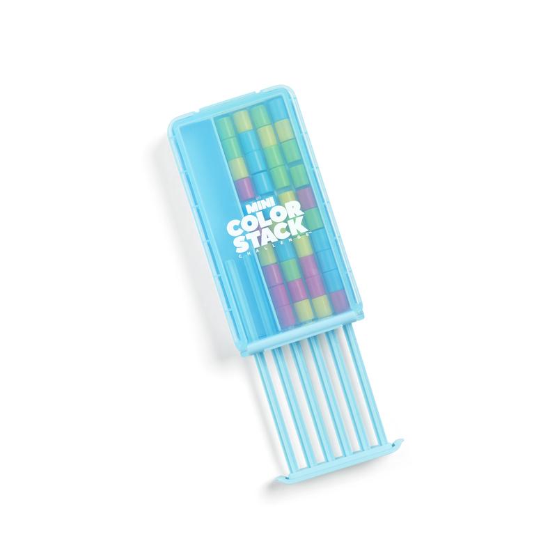 Pocket Color Sort Travel Puzzle