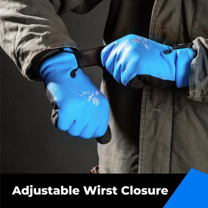 Waterproof Insulated Work Gloves