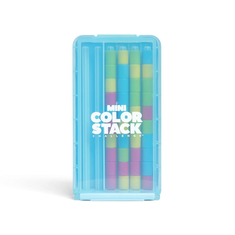Pocket Color Sort Travel Puzzle