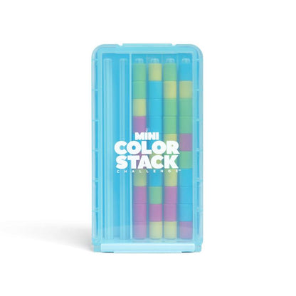 Pocket Color Sort Travel Puzzle