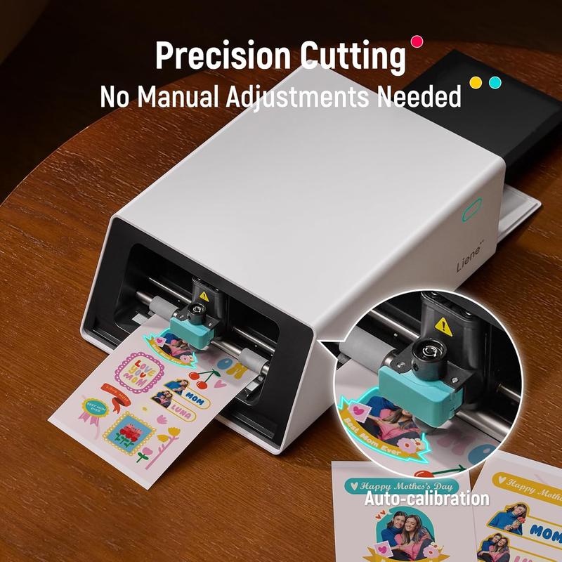 StickerPop Print & Cut Sticker Maker
