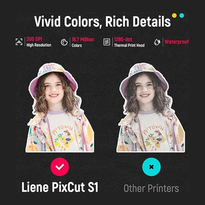 StickerPop Print & Cut Sticker Maker