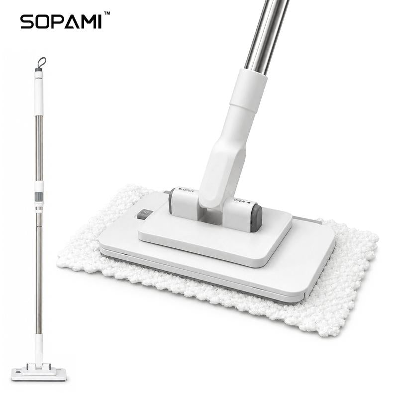 ClipSwift Snap Mop - photo 1