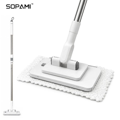 ClipSwift Snap Mop - photo 1