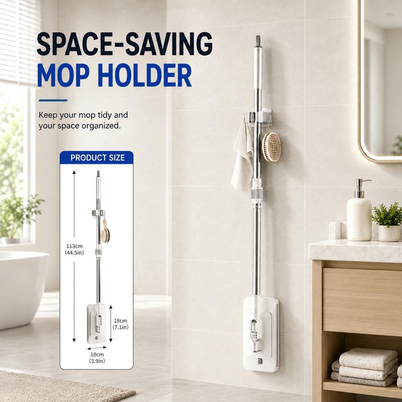 ClipSwift Snap Mop - photo 8