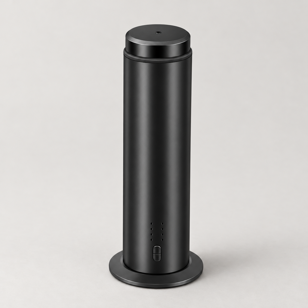 LuxeMist Waterless Scent Diffuser - Hero