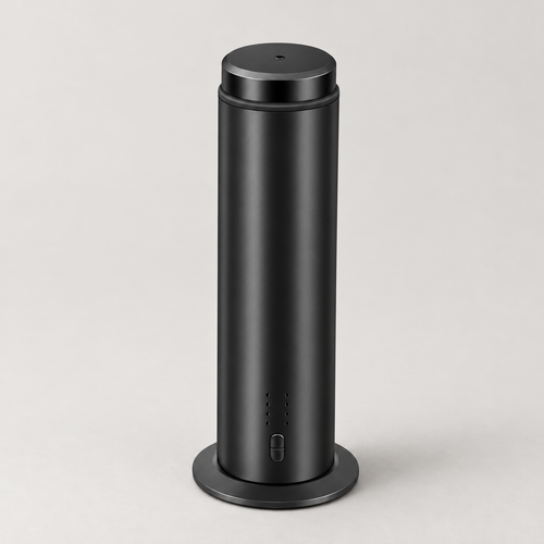 LuxeMist Waterless Scent Diffuser - Hero