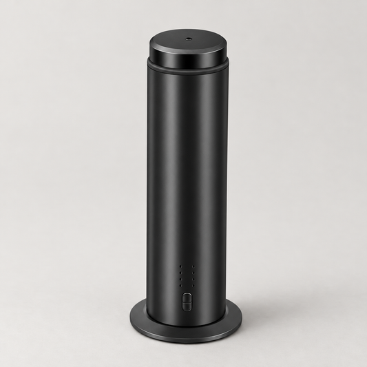 LuxeMist Waterless Scent Diffuser - Hero