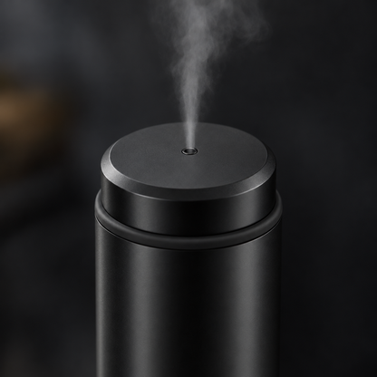 LuxeMist Waterless Scent Diffuser - Detail