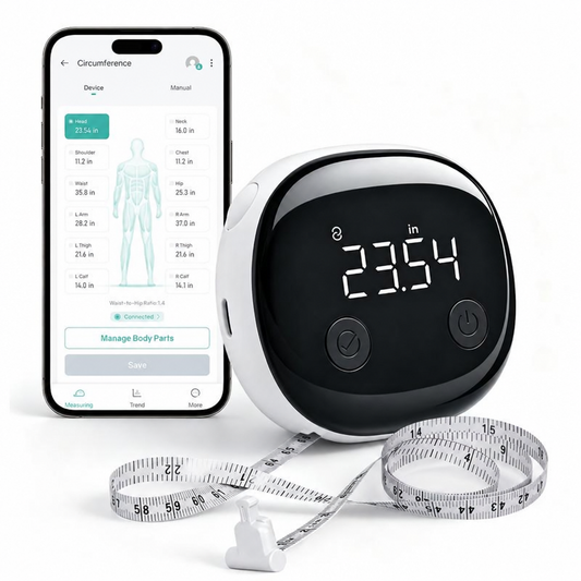 Smart Body Measuring Tape