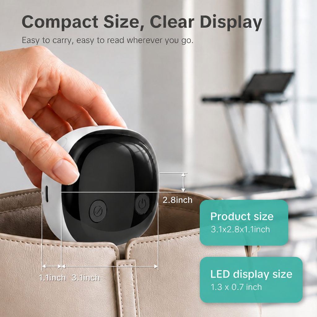 Smart Body Measuring Tape