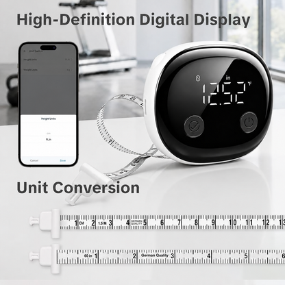 Smart Body Measuring Tape